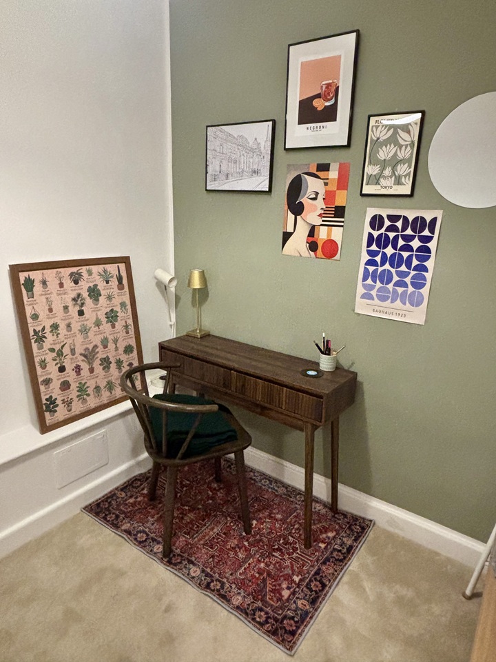 Additional image 11 of 2 Bed Flat, Mansfield Road, NG5, N1 7GU