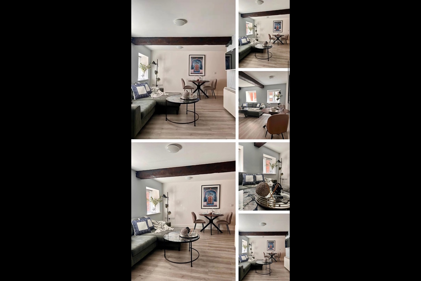 Additional image 2 of 1 Bed Flat, Henry St, L1, N1 7GU