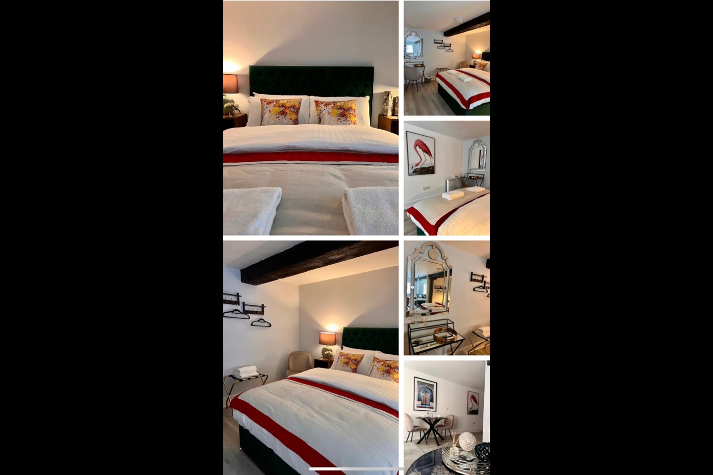 Additional image 3 of 1 Bed Flat, Henry St, L1, N1 7GU