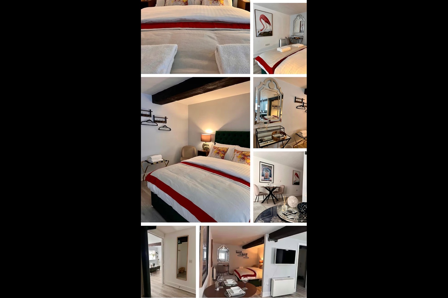 Additional image 4 of 1 Bed Flat, Henry St, L1, N1 7GU