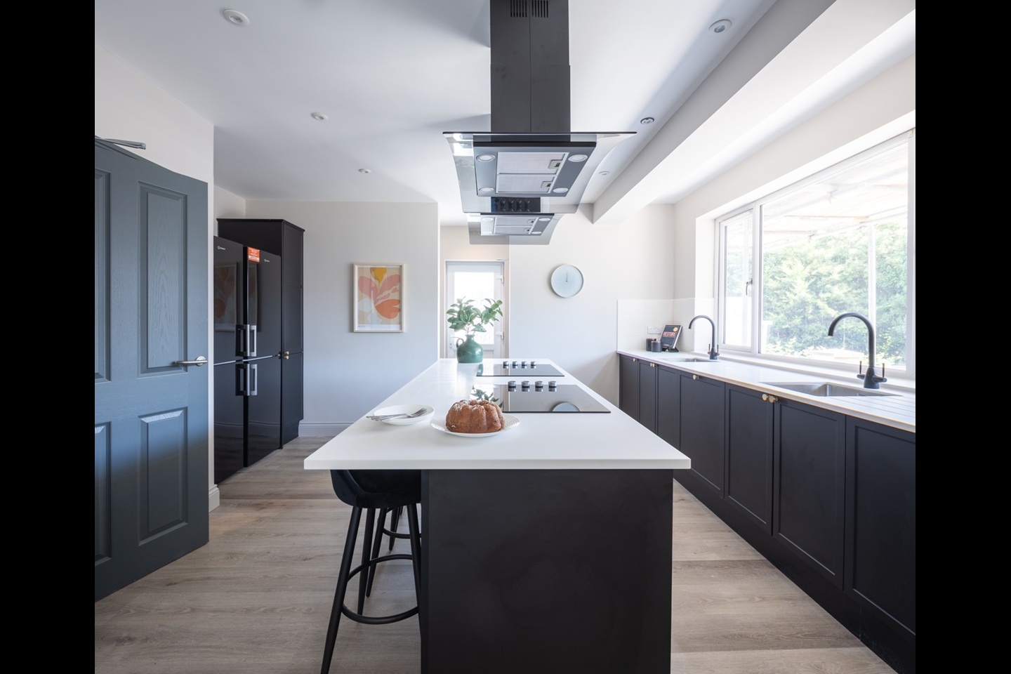 Room in a Shared House, King Georges Road, BS13, N1 7GU