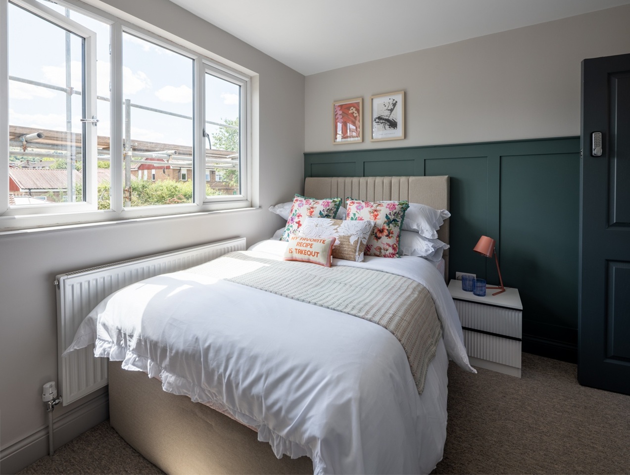 Additional image 2 of Room in a Shared House, King Georges Road, BS13, N1 7GU