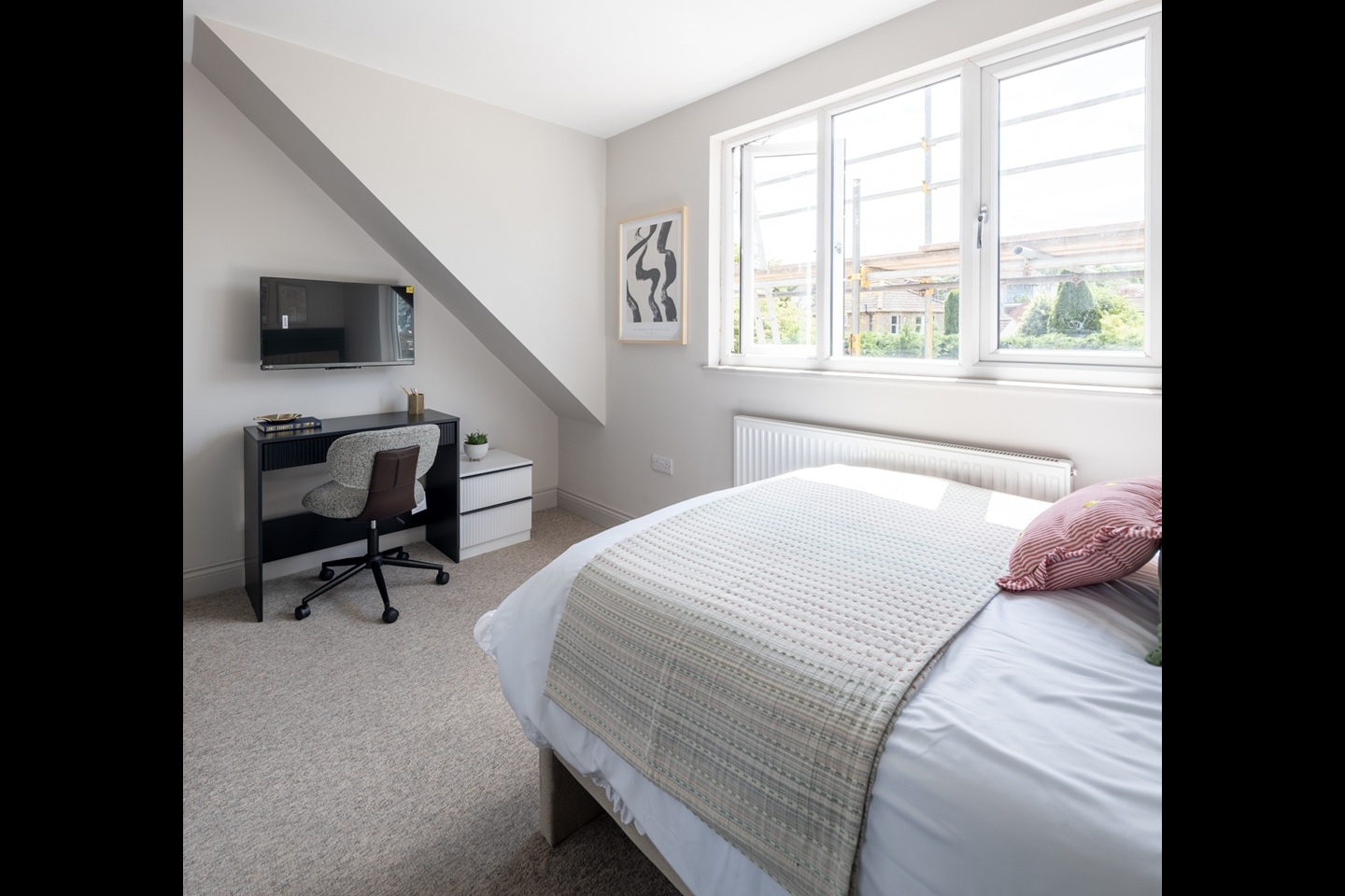 Additional image 3 of Room in a Shared House, King Georges Road, BS13, N1 7GU