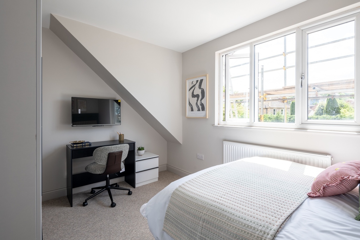 Additional image 4 of Room in a Shared House, King Georges Road, BS13, N1 7GU