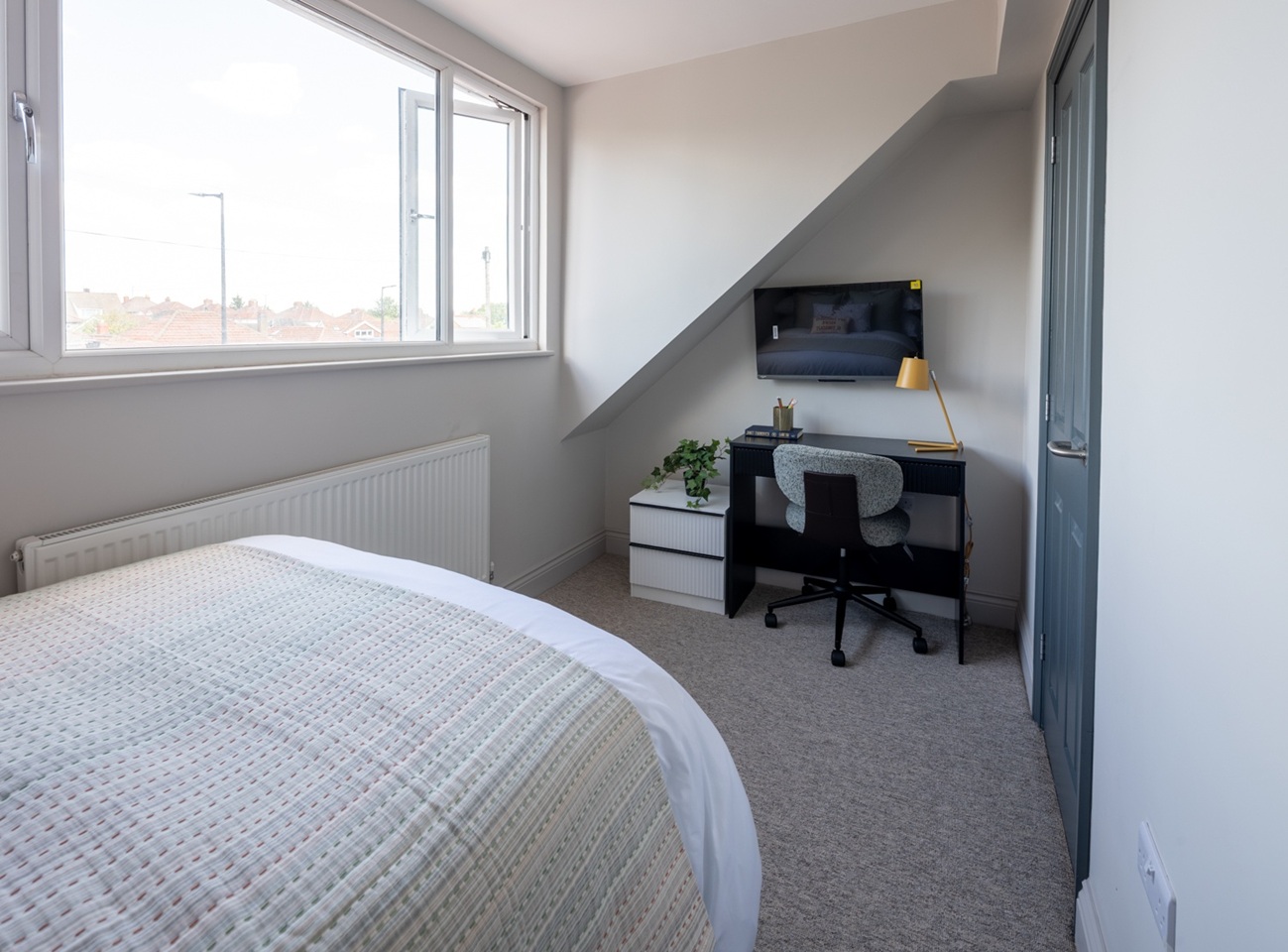 Additional image 6 of Room in a Shared House, King Georges Road, BS13, N1 7GU