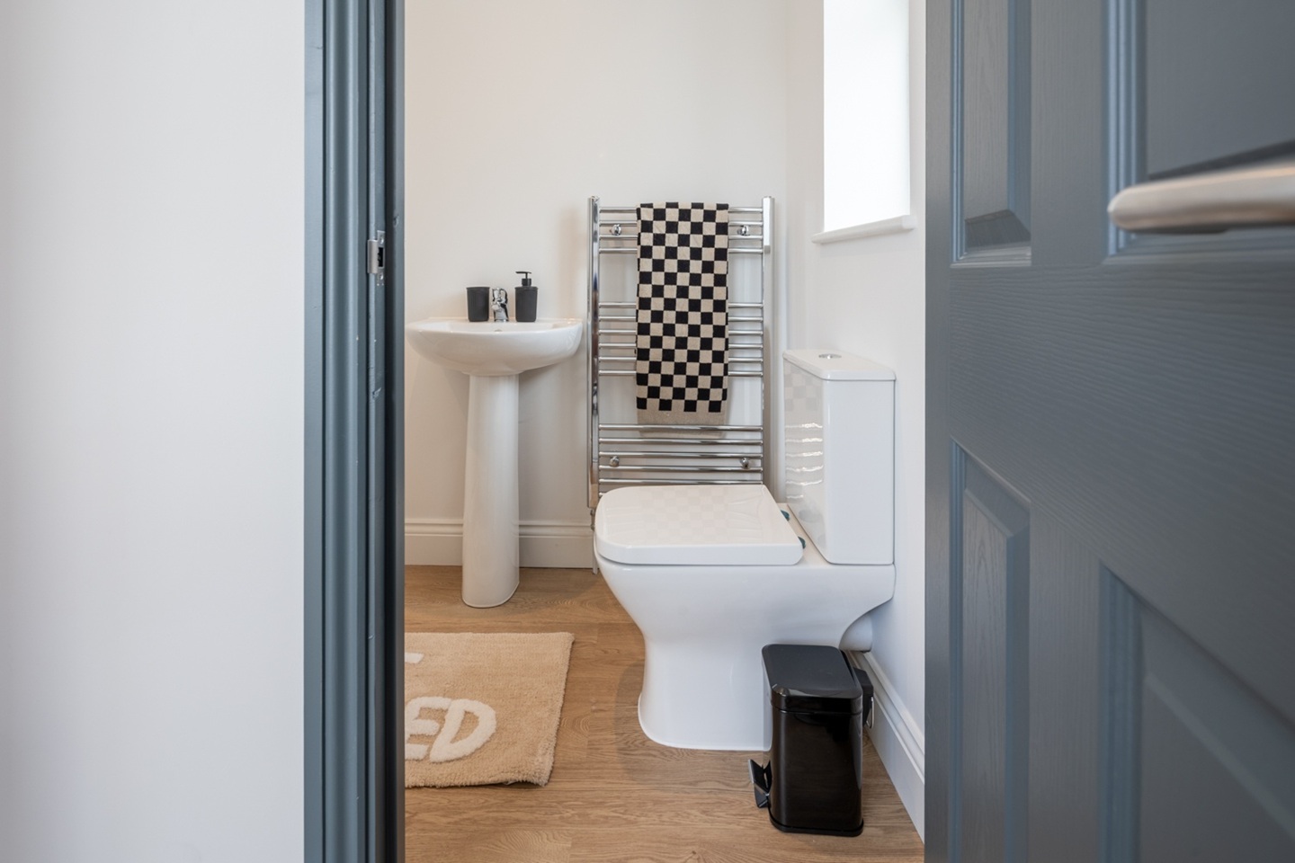 Additional image 9 of Room in a Shared House, King Georges Road, BS13, N1 7GU