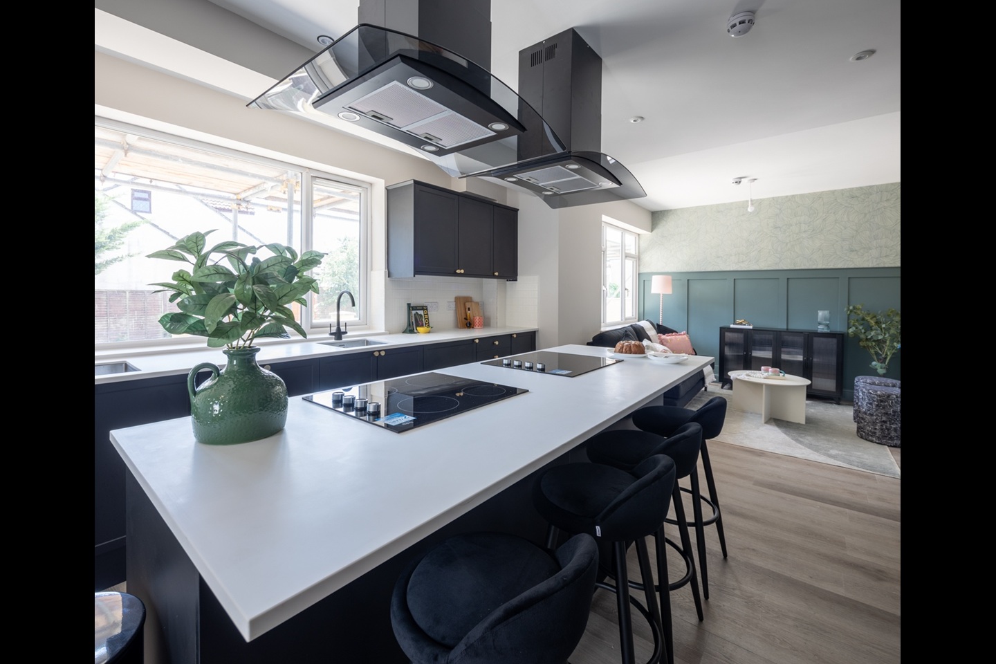 Additional image 10 of Room in a Shared House, King Georges Road, BS13, N1 7GU