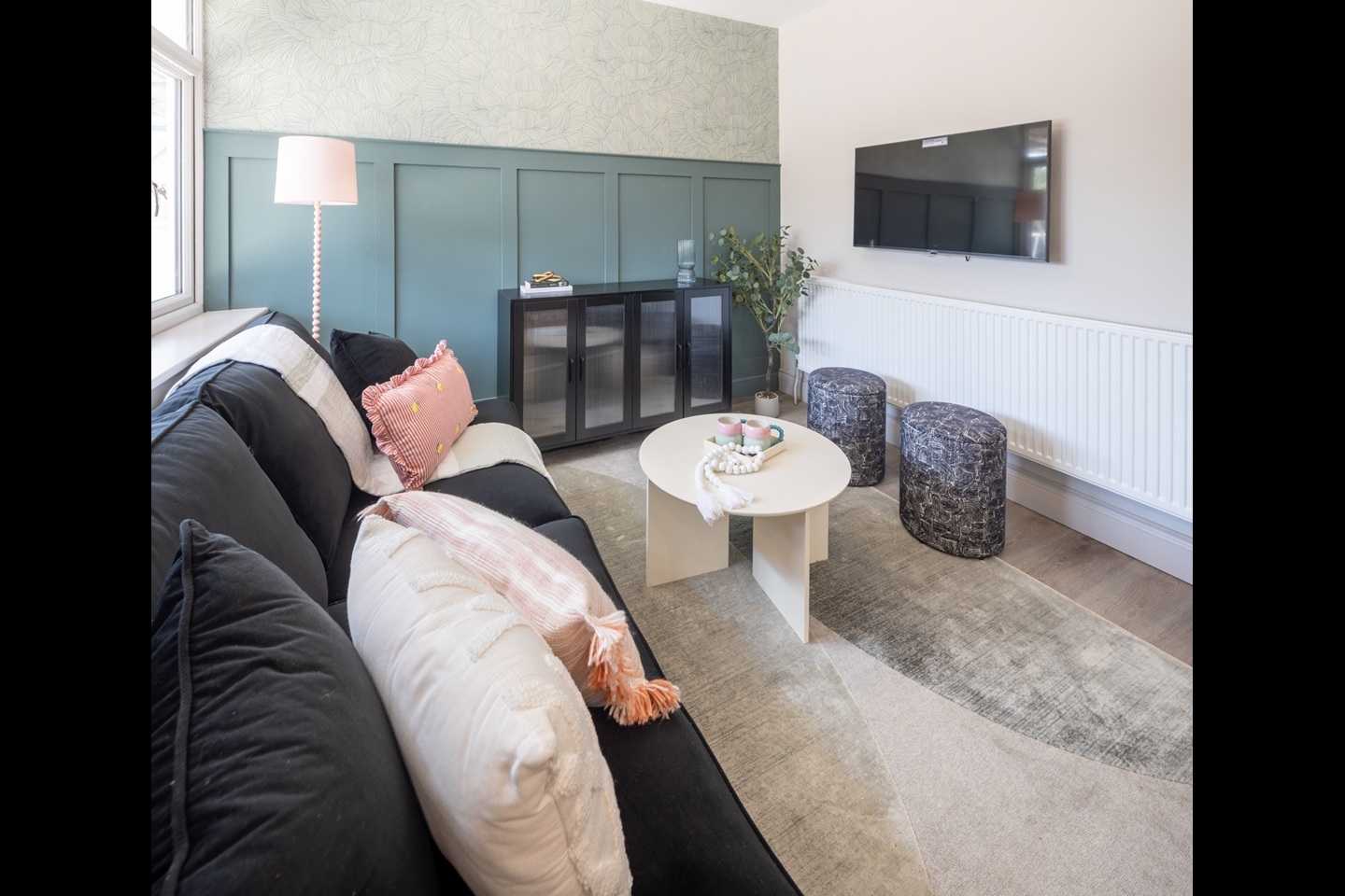 Additional image 14 of Room in a Shared House, King Georges Road, BS13, N1 7GU