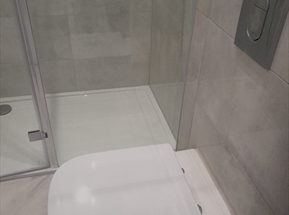 Studio Flat, Littlehampton, BN17