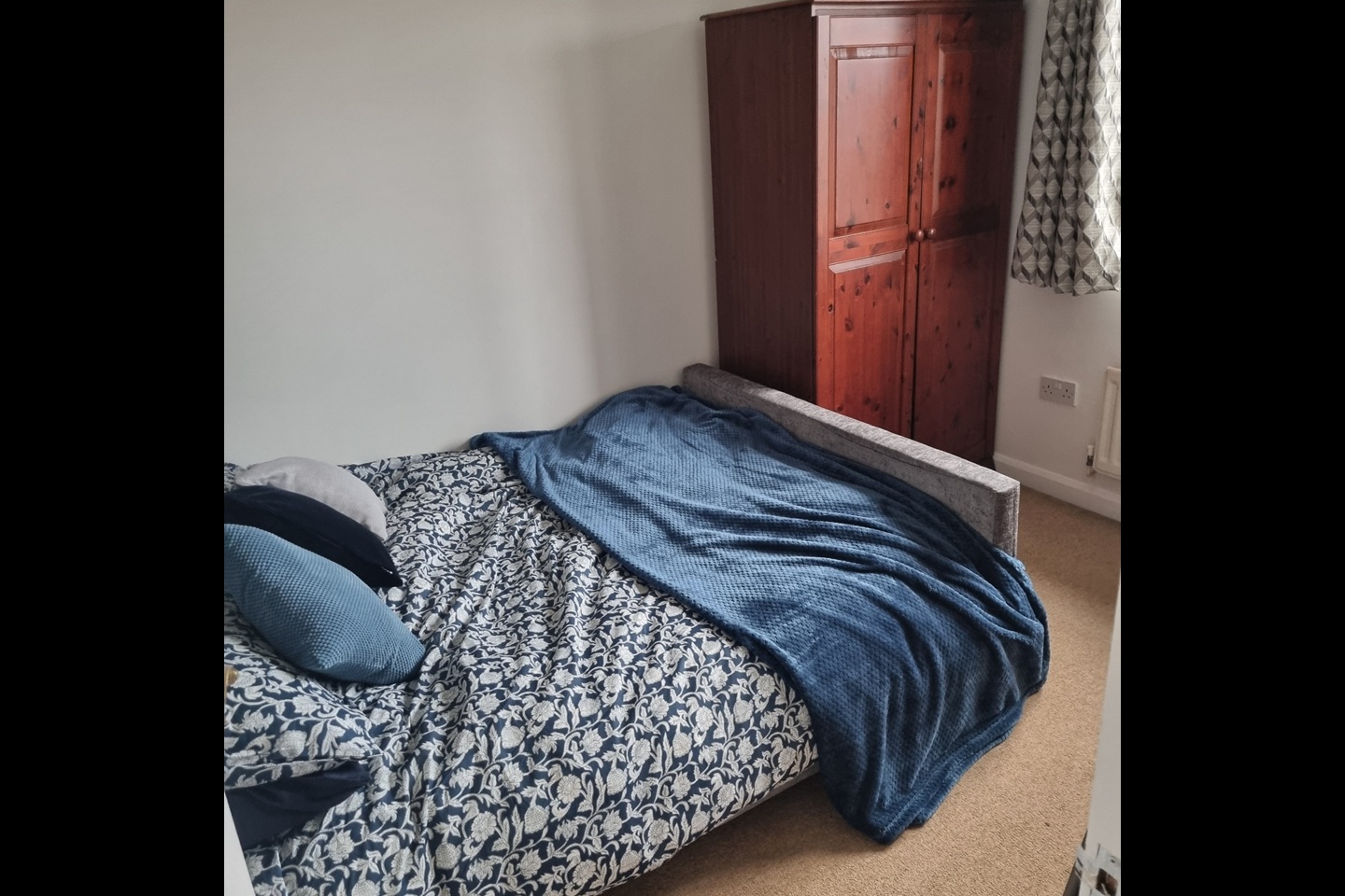 Room in a Shared House, Hotspur Drive, NG4, N1 7GU