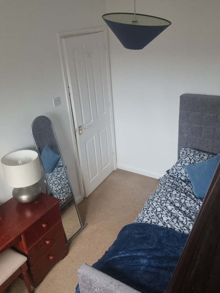 Additional image 2 of Room in a Shared House, Hotspur Drive, NG4, N1 7GU