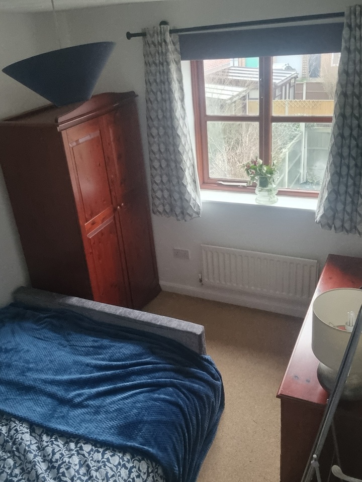 Additional image 4 of Room in a Shared House, Hotspur Drive, NG4, N1 7GU