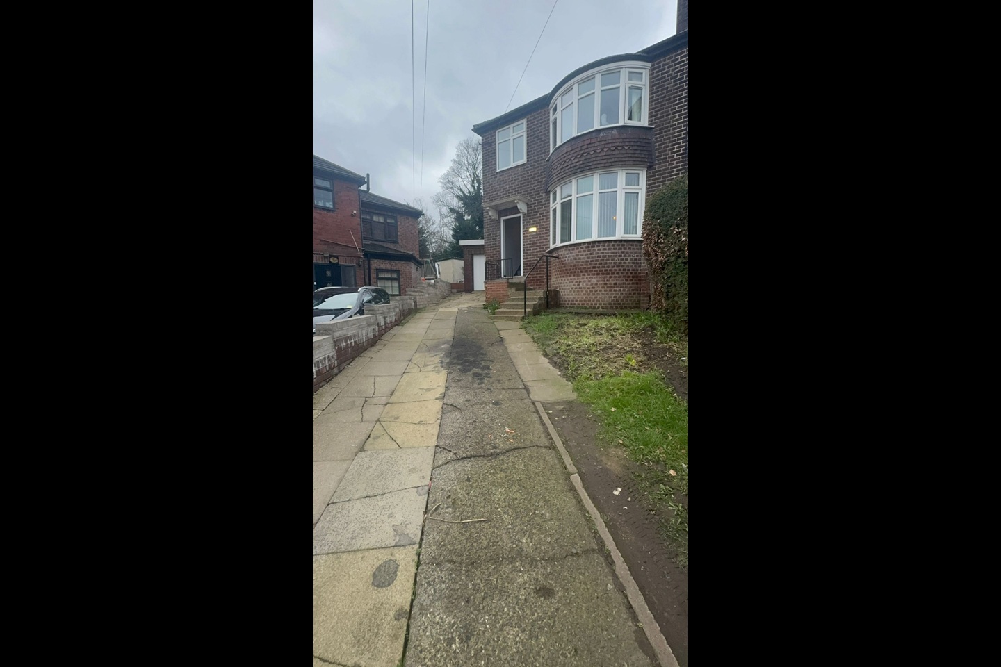 3 Bed Detached House, Richard Road, S60, N1 7GU