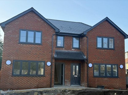 3 Bed Semi-Detached House, Ash Road, GU12