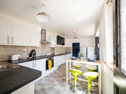 Room in a Shared House, Pains Road, PO5