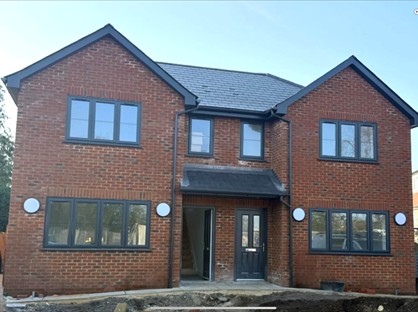 3 Bed Semi-Detached House, Ash Road, GU12