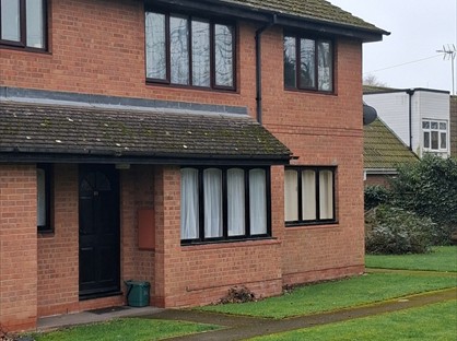 1 Bed Flat, Gunnings Road, B49