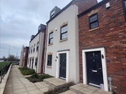 3 Bed Semi-Detached House, Loughborough Road, LE12