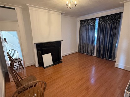 3 Bed Terraced House, Thackeray Avenue, N17