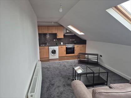 1 Bed Flat, Azalea Terrace North, SR2