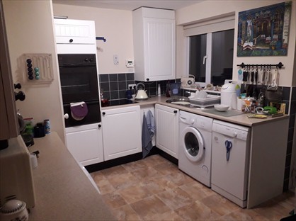 Room in a Shared House, Bankhead Road, DL6