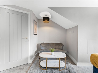 Room in a Shared House, Loughborough Road, NG2