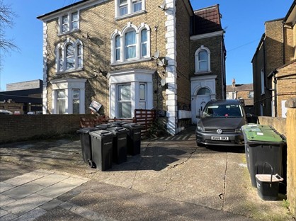 Studio Flat, The Grove, DA12