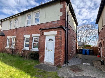 3 Bed Semi-Detached House, Third Avenue, NE61