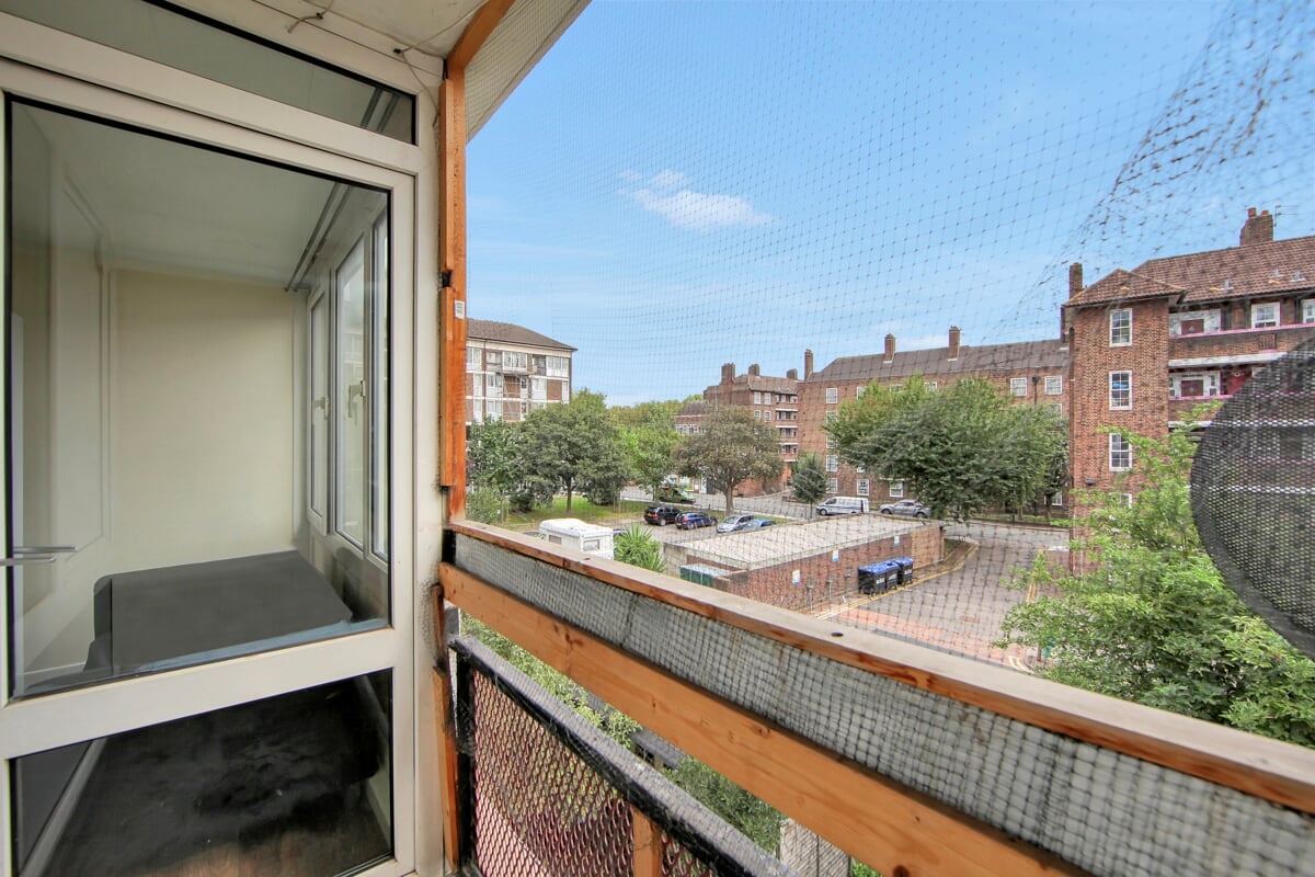 4 Bed Flat, Bath Terrace, SE1 photo 4