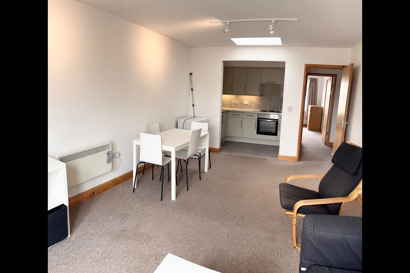 Bristol - 1 Bed Flat, Argyle Road, BS2 - To Rent Now for £1,100.00 p/m