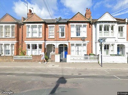 3 Bed Flat, Townmead Road, SW6
