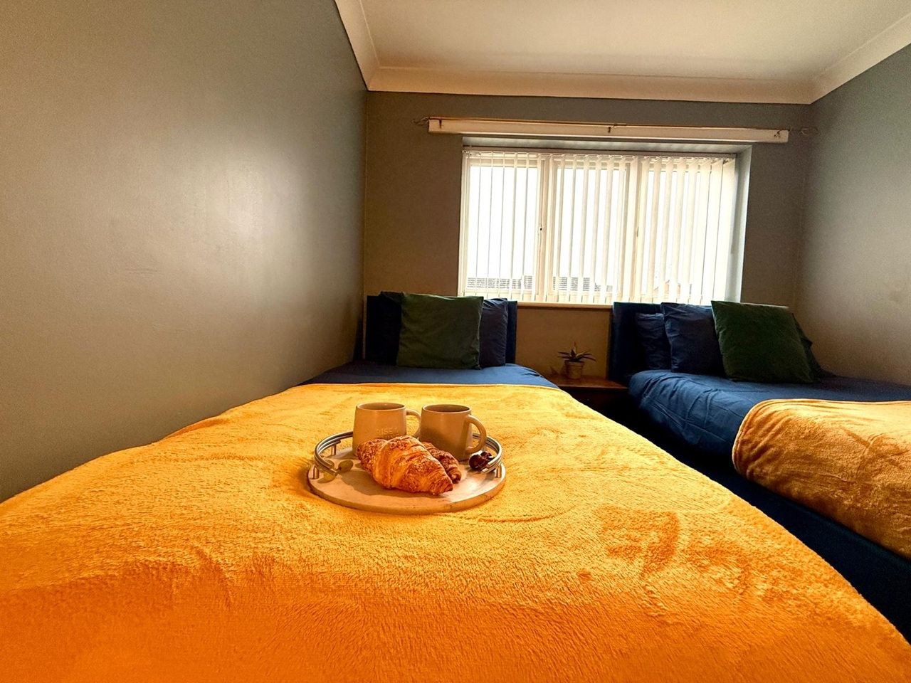 Additional image 3 of 3 Bed Semi-Detached House, Madden Close, NG5, N1 7GU