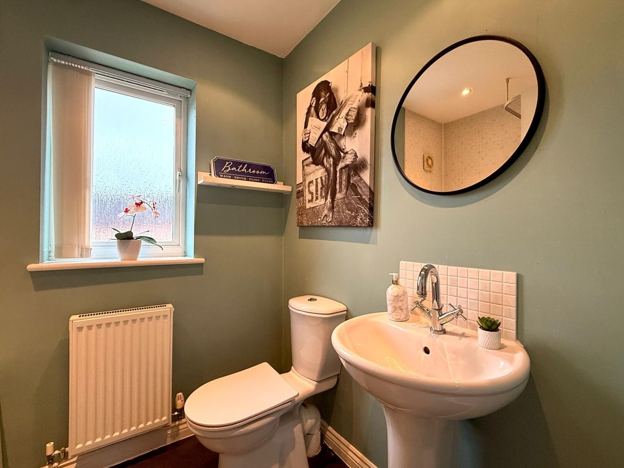 Additional image 5 of 3 Bed Semi-Detached House, Madden Close, NG5, N1 7GU