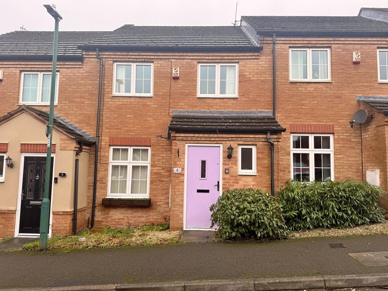 Additional image 9 of 3 Bed Semi-Detached House, Madden Close, NG5, N1 7GU