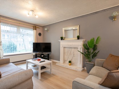 3 Bed Terraced House, Water Slacks Drive, S13