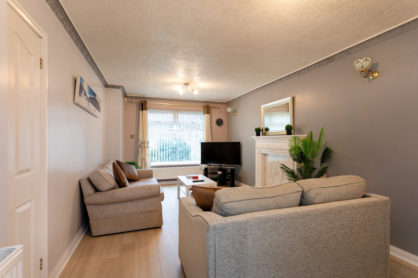 Additional image 3 of 3 Bed Terraced House, Water Slacks Drive, S13, N1 7GU