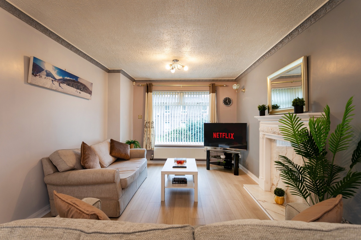Additional image 4 of 3 Bed Terraced House, Water Slacks Drive, S13, N1 7GU