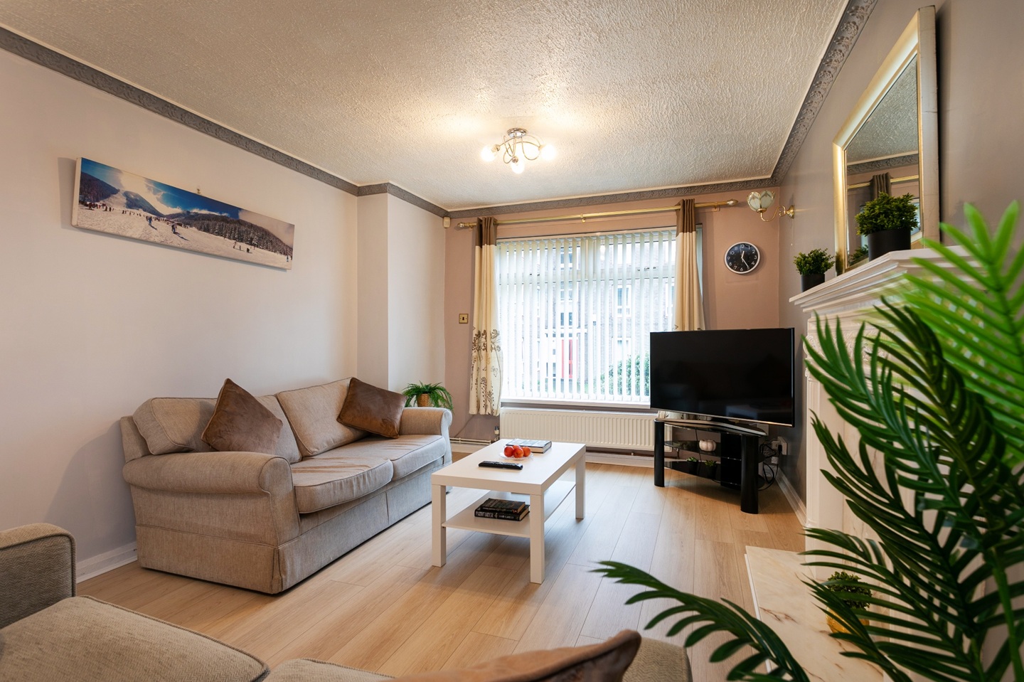 Additional image 5 of 3 Bed Terraced House, Water Slacks Drive, S13, N1 7GU