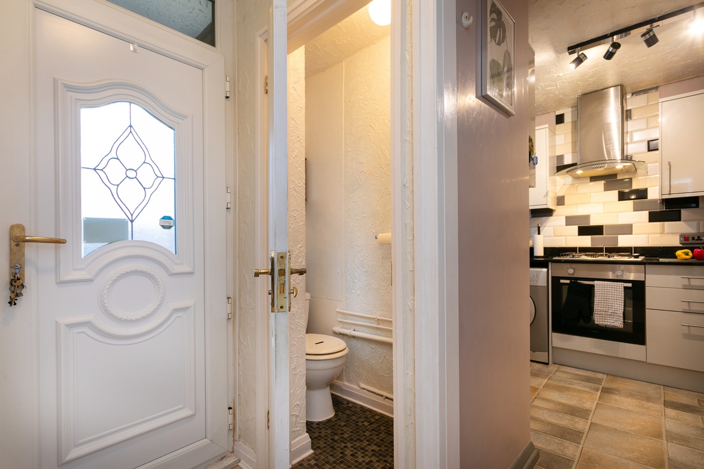 Additional image 10 of 3 Bed Terraced House, Water Slacks Drive, S13, N1 7GU