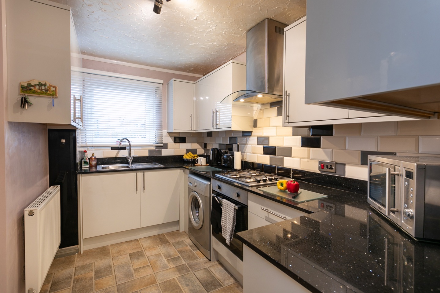 Additional image 12 of 3 Bed Terraced House, Water Slacks Drive, S13, N1 7GU