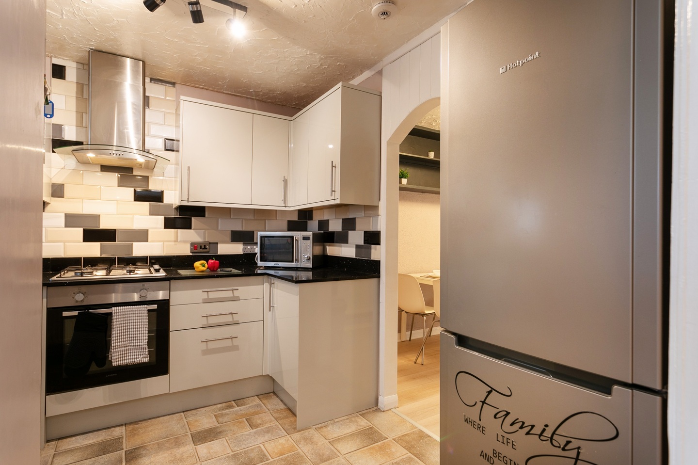 Additional image 19 of 3 Bed Terraced House, Water Slacks Drive, S13, N1 7GU