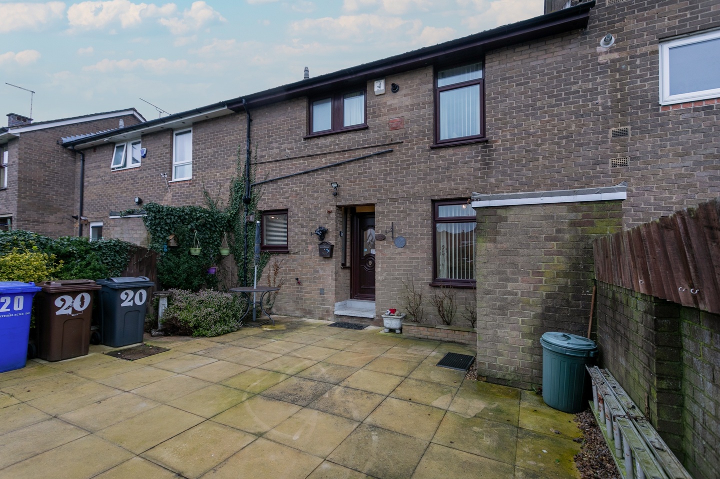 Additional image 43 of 3 Bed Terraced House, Water Slacks Drive, S13, N1 7GU