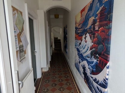 Room in a Shared House, Coventry, CV1
