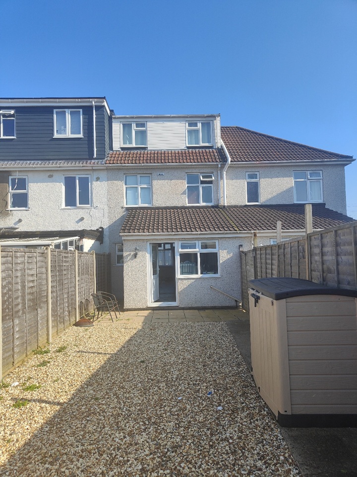 Additional image 20 of 3 Bed Terraced House, Hunters Way, BS34, N1 7GU