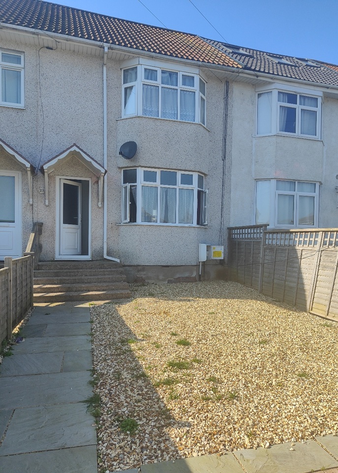 Additional image 21 of 3 Bed Terraced House, Hunters Way, BS34, N1 7GU