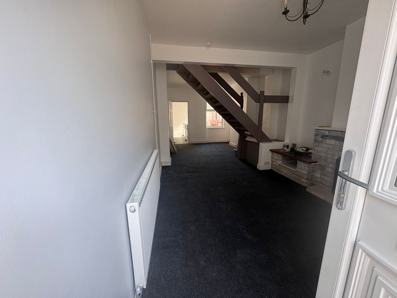 Additional image 2 of 2 Bed Terraced House, Beaumanor Road, LE4, N1 7GU
