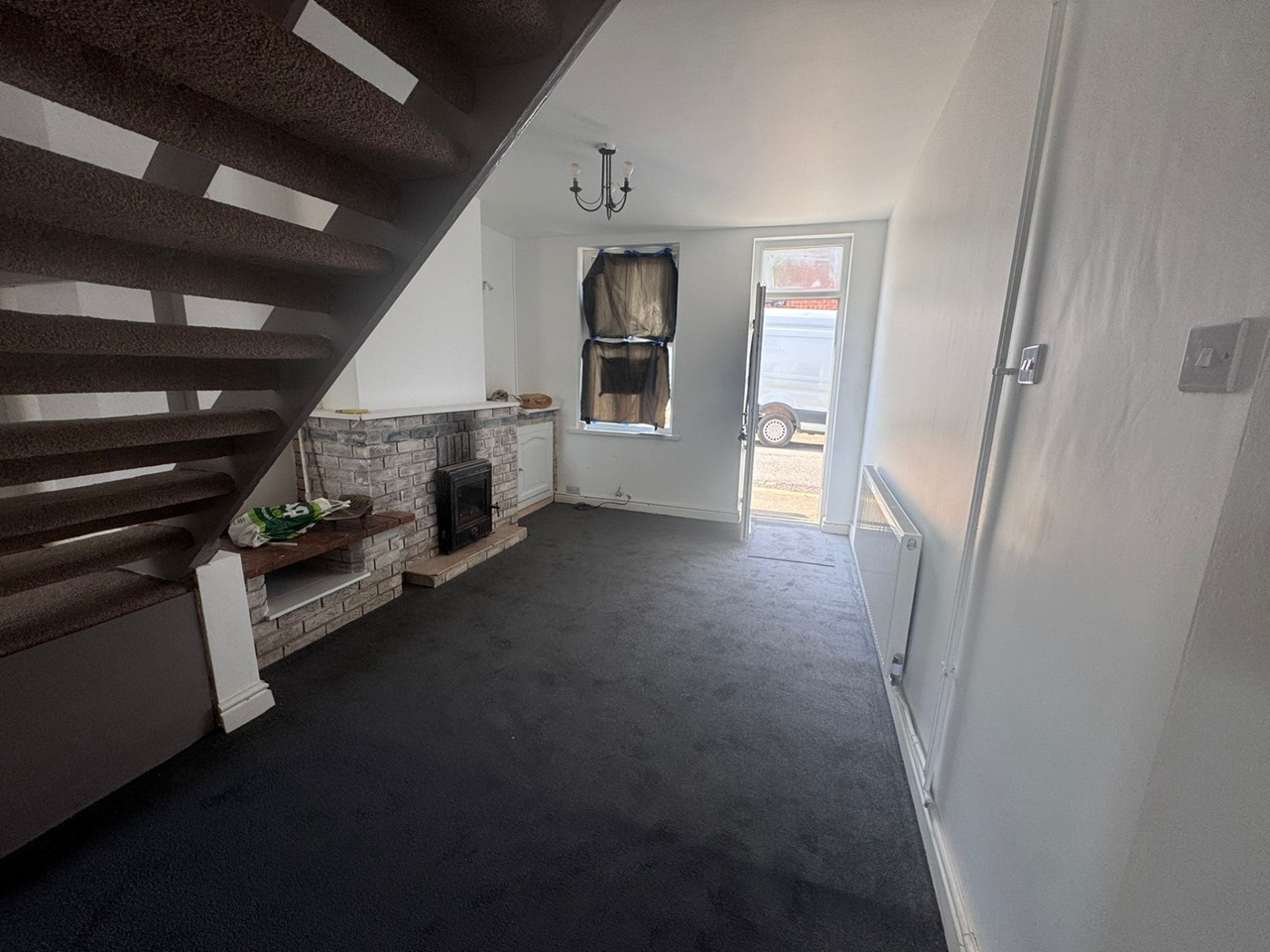 Additional image 3 of 2 Bed Terraced House, Beaumanor Road, LE4, N1 7GU