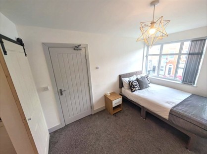 Room in a Shared House, Granby St, LS6