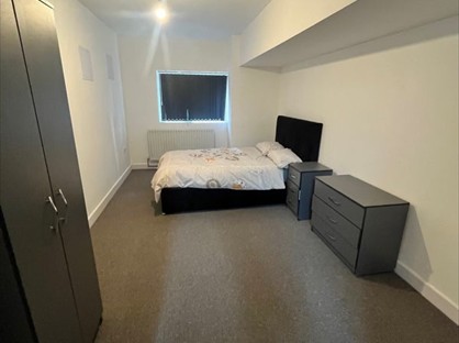 Room in a Shared House, Strathmore View, LS9