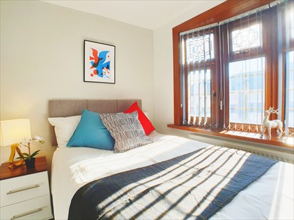 Room in a Shared House, Rosedale Avenue, B66